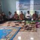 Wakili Danramil Batibung Koramil 07/Teluk Keramat Hadiri Peringatan HUT Ke25 Kecamatan Galing