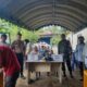 Pemilihan Ketua RT Desa Binjai Pemangkih Berlangsung Aman dengan Pengawalan Babinsa Dan Bhabinkamtibmas