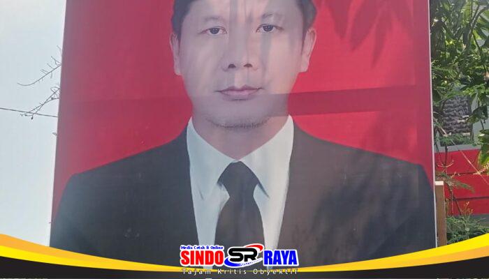 Terpilihnya Bapak Amin Mabrur sebagai Kepala Desa Sumokembangsri