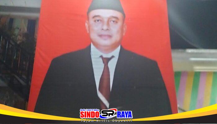 Terpilihnya Bapak PIRYANTONO sebagai Kepala Desa Janti