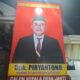 Terpilihnya Bapak PIRYANTONO sebagai Kepala Desa Janti