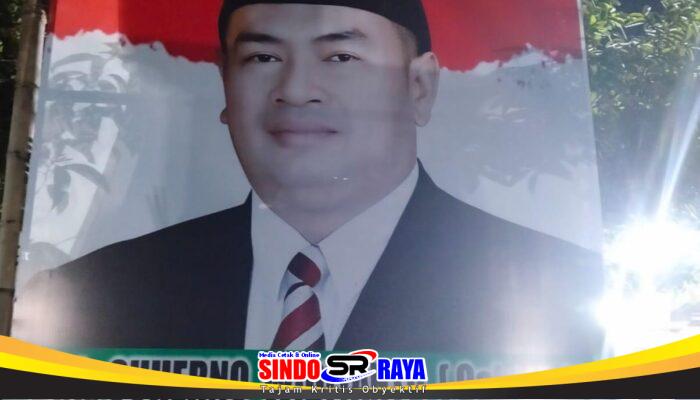 Selamat atas Terpilihnya Bapak Suherno Widiyanto sebagai Kepala Desa Klantingsari