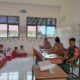Pembinaan Karakter Pada Generasi Muda Koramil 02/Sejangkung Hadiri Penyuluhan Dampak Kenakalan Remaja Bagi Anak Usia Dini