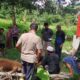 Kodim 1208/Sambas Gelar Pemotongan Hewan Kurban, Perkuat Keimanan Dan Kepedulian Sosial Di Hari Raya Idul Adha