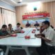 Perkuat Sinergitas dan Profesionalisme, Polres Rembang Gelar Rakor Pengawasan Pembinaan Teknis PPNS