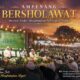 Ampenang Bersholawat: Menanam Cinta Nabi dan Menguatkan Persaudaraan di Madura