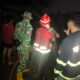 Peduli Warga Binaan, Koptu Rian Bantu Evakuasi dan Pemadaman Kebakaran di Murung Pudak