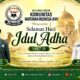 Keluarga Besar KWI Ucapkan Selamat Idul Adha 1447 H, Ajak Perkuat Kepedulian Sosial