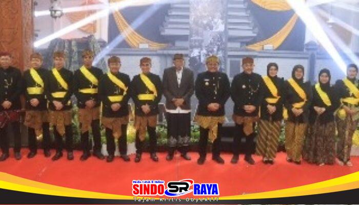 Yadnya Kasada 2026, Kapolres Probolinggo Dikukuhkan sebagai Warga Kehormatan Suku Tengger