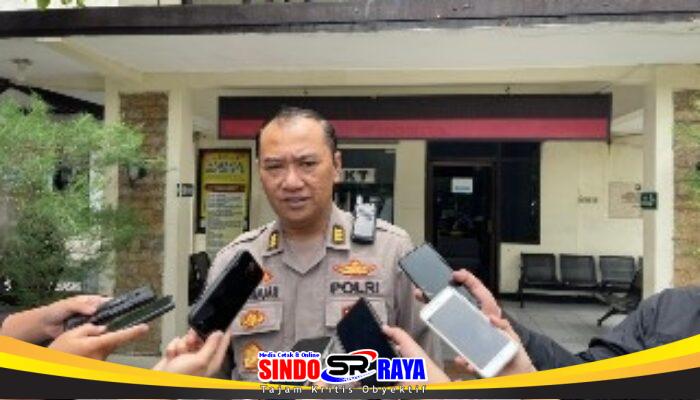 Gerak Cepat Polres Malang Amankan Dua Tersangka Curanmor di Ngajum