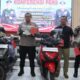 Polres Madiun Kota Ungkap 3 Kasus Curanmor 4 Orang Residivis Diamankan