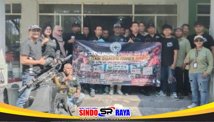 Dugaan Intimidasi Penagihan KSP Kemuning Mitra Persada, YALPK Gelar Aksi Damai di Sidoarjo