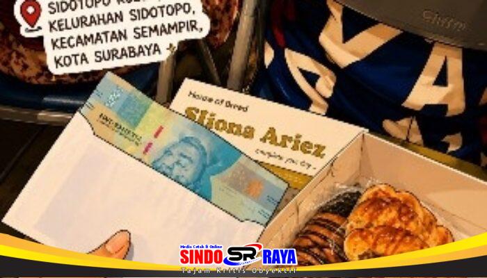 Sekjen AMI Desak Kejaksaan Usut Dugaan Penyimpangan Dana Reses Oknum Komisi C DPRD Surabaya