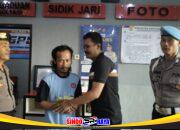 Anggota Polri Minta Maaf kepada Badut Tuban usai Video Viral, Sipropam Lakukan Pemeriksaan