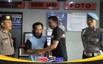 Anggota Polri Minta Maaf kepada Badut Tuban usai Video Viral, Sipropam Lakukan Pemeriksaan