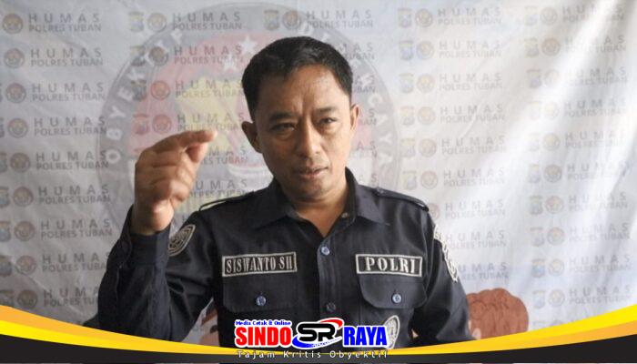 Video Dugaan Pemukulan Badut Tuban, Polres Tuban Klarifikasi dan Periksa Anggota
