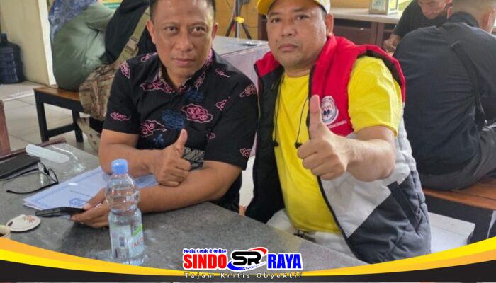 KWI Silaturahmi ke Samsat Gresik, Perkuat Sinergi dan Kemitraan