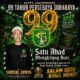 Jelang HUT ke-99 Persebaya, Bonek dan Bonita Harap Bajul Ijo Juara Sebelum Usia 100 Tahun