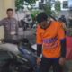 Polsek Kenjeran Amankan Dua Pencuri HP Modus Tagih Utang di Kos Kalilom