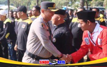 Kapolres Madiun Kota Ajak Masyarakat Maknai 1 Suro untuk Refleksi Diri Perkuat Kerukunan