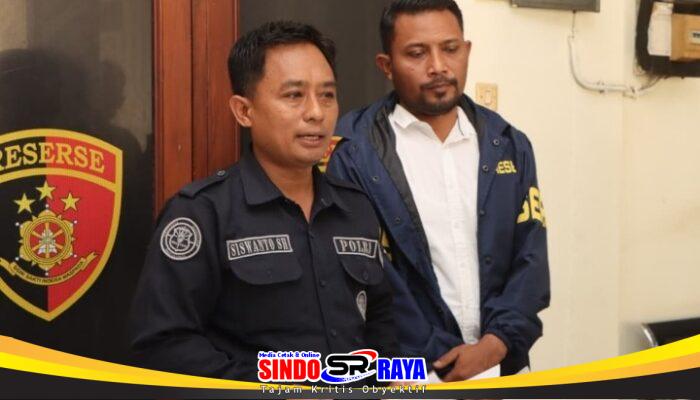 Penganiayaan Berat di Tuban, Pelaku Serahkan Diri Usai Pukul Korban dengan Batu