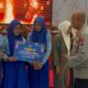 Peduli Pendidikan, Polres Blitar Gelar Lomba Cerdas Cermat Pelajar Sambut Bhayangkara ke-80