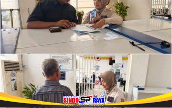 Satpas SIM Colombo Surabaya Tingkatkan Pelayanan Humanis bagi Pemohon SIM