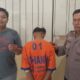 Remaja Spesialis Curanmor di Rumdin TNI AL Surabaya Ditangkap, Sudah 8 Kali Beraksi