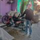 Unit Reskrim Polsek Gresik Kota Bekuk Sepasang Kekasih Pencuri Motor