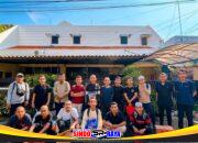 YRKS Ajak Pasien Hidup Sehat Tanpa Narkoba Melalui Kegiatan Outing