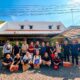 YRKS Ajak Pasien Hidup Sehat Tanpa Narkoba Melalui Kegiatan Outing