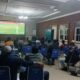 Suasana Meriah Nobar Piala Dunia 2026, Kodim 1008/Tabalong Pererat Kebersamaan Prajurit dan Masyarakat