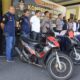 Polres Bondowoso Amankan DPO Kasus Curanmor di Tol Kalikangkung Jawa Tengah