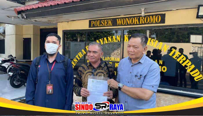 PT PRM Luruskan Disinformasi: Pengamanan Aset Telkom di Ketintang Legal, Tiga Pekerja Dilepas