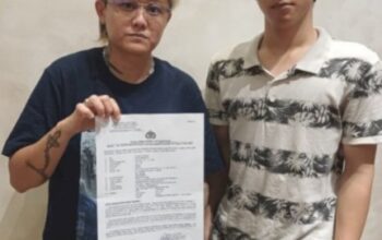 Kasus Dugaan Pengeroyokan Louis Prasetya di Surabaya, Keluarga Desak Polisi Tangkap Terduga Pelaku Utama