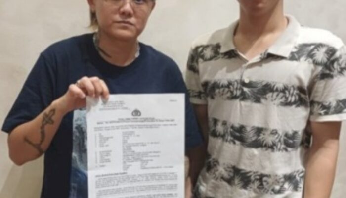 Kasus Dugaan Pengeroyokan Louis Prasetya di Surabaya, Keluarga Desak Polisi Tangkap Terduga Pelaku Utama