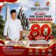 Hari Bhayangkara ke-80, Pimpinan Redaksi Sindoraya.com Apresiasi Dedikasi Polri