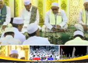 17th Anniversary Ukhsafi Copler Community Perkuat Ukhuwah Islamiyah di Gresik