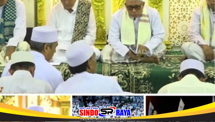 17th Anniversary Ukhsafi Copler Community Perkuat Ukhuwah Islamiyah di Gresik