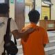 Gerak Cepat Polres Pelabuhan Tanjung Perak Amankan Pelaku Pelecehan Remaja di Surabaya