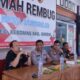 Perkuat Kamtibmas Berbasis Musyawarah, Ditbinmas Polda Jatim Asistensi Omah Rembug di Polres Gresik