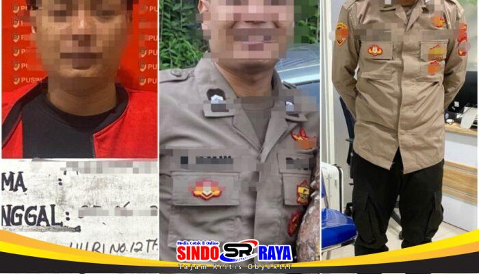 Polrestabes Surabaya Proses Kasus Kekerasan Seksual, Pria Diduga Menyamar sebagai Polisi