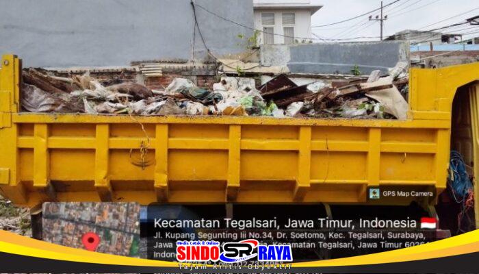 Video Sengketa Lahan di Surabaya Viral, Kuasa Hukum Sebut Perkara Masih Berproses