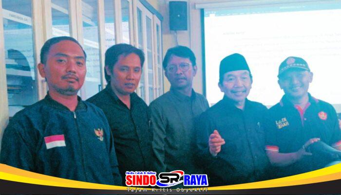 Parkir Semut Kali Legal, Kang Arief Bantah Tudingan Parkir Liar