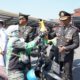 Hari Bhayangkara Ke-80, Polresta Sidoarjo Salurkan Bantuan 3 ton Beras untuk Masyarakat