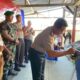 Kapolres Probolinggo Resmikan Renovasi Polsek Bantaran dan Besuk, Tekankan Optimalisasi Pelayanan Publik