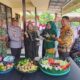 Sinergi Tiga Pilar Semakin Kokoh, Koramil 1008-05 Sambangi Polsek Kelua dan Polsek Muara Harus