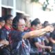 Buka Lomba Menembak Kapolda Jatim Cup 2026, Irjen Pol Nanang Avianto Tekankan Profesionalisme Penggunaan Senjata Api
