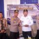 Kapolres dan Bupati Sampang Resmikan Mako Polsek Karang Penang, AKBP Hartono Pamit ke Polda Jatim