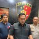 Polres Lumajang Amankan Tiga Tersangka Pencuri Sapi